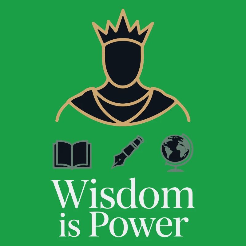 Emblema della Corona della Saggezza