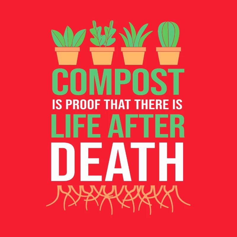 Worms Compost Gift