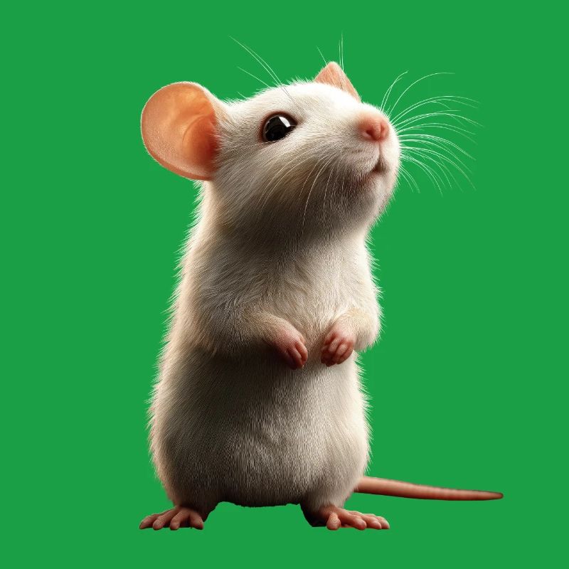 Rat Cute Mouse Rodents Dwarf Mouse Rats Mice