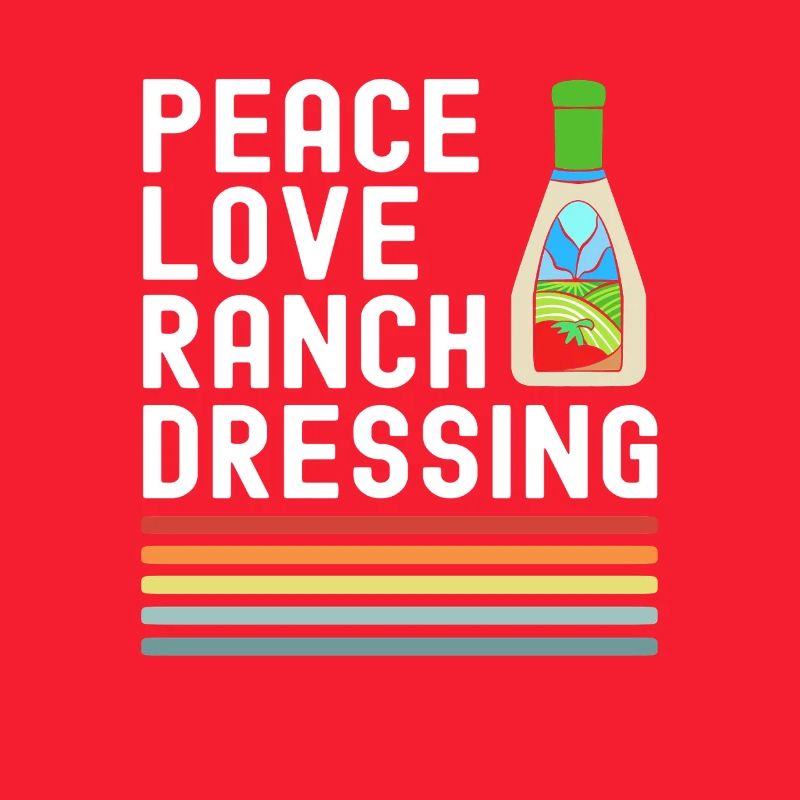 dressing