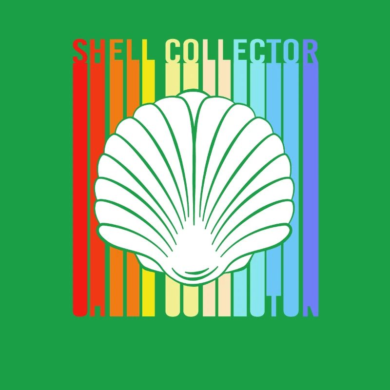 Shell Shell Collector