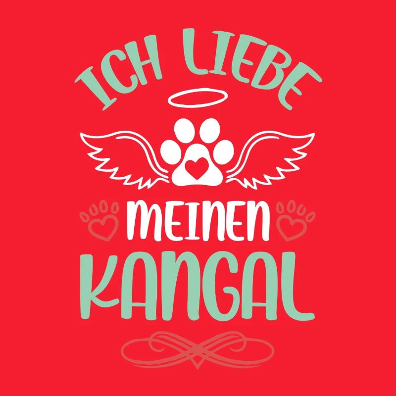 J’adore mon Kangal