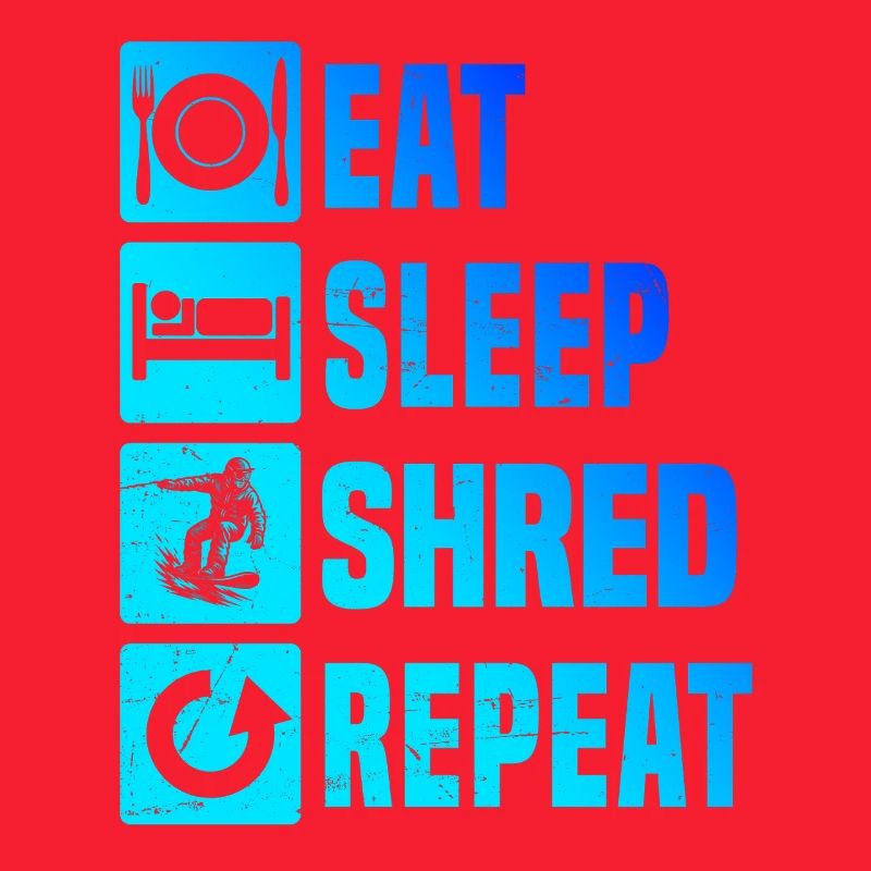 Conception compacte de snowboard pour snowboard