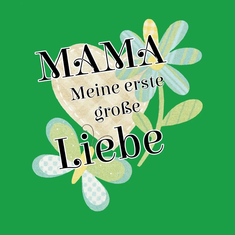 Beste Mama Muttertags Geschenk