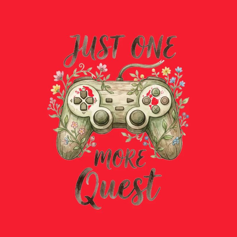 Nur noch eine Quest Botanischer Controller