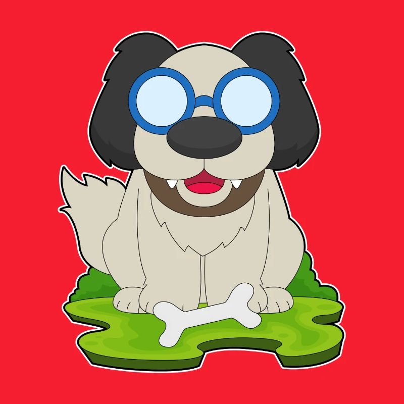 Dog Bones