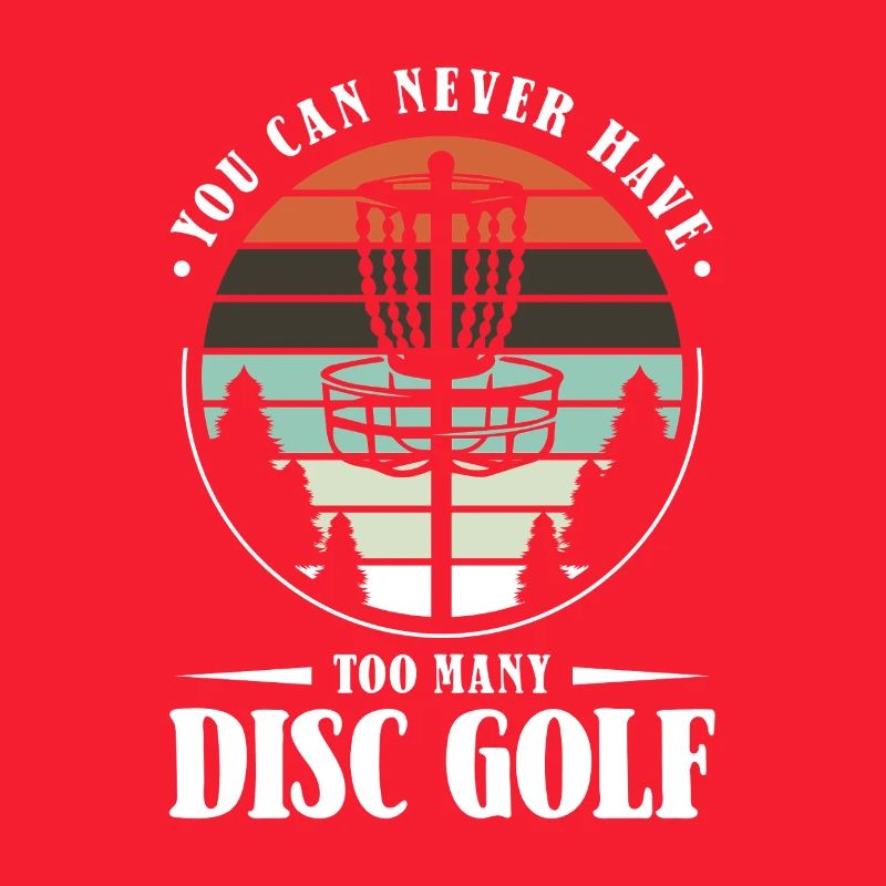 Disc Golf Geschenke Discgolf