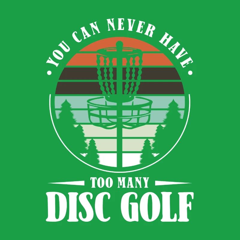 Disc Golf Geschenke Discgolf