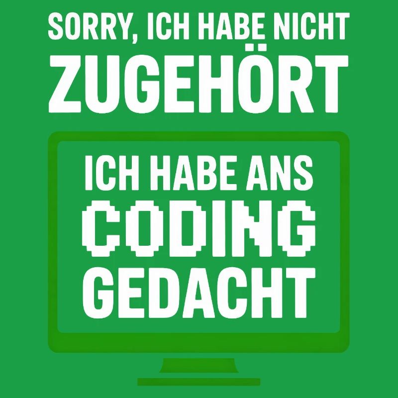 Désolé, je n’ai pas écouté le code