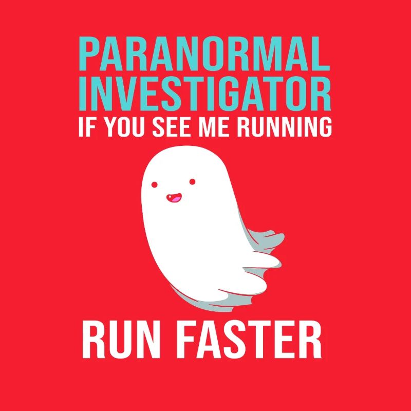 Paranormal Ghost Ghost Ghost Spooky