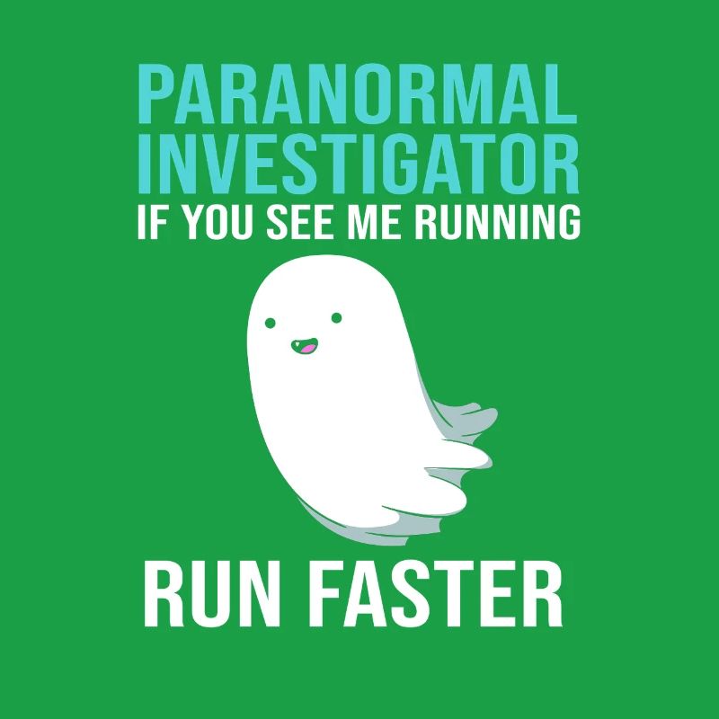 Paranormal Ghost Ghost Ghost Spooky