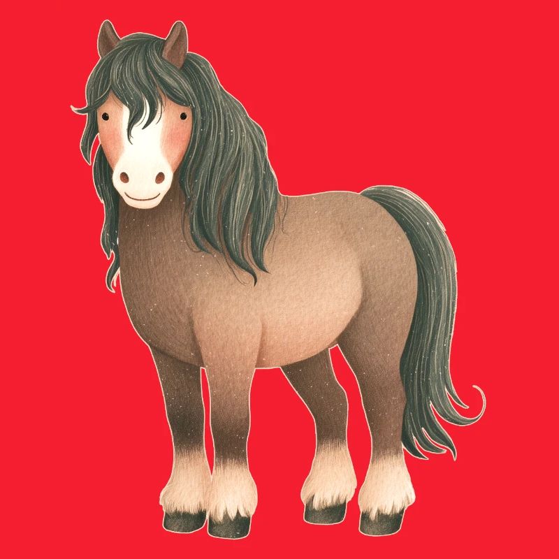 Pferd