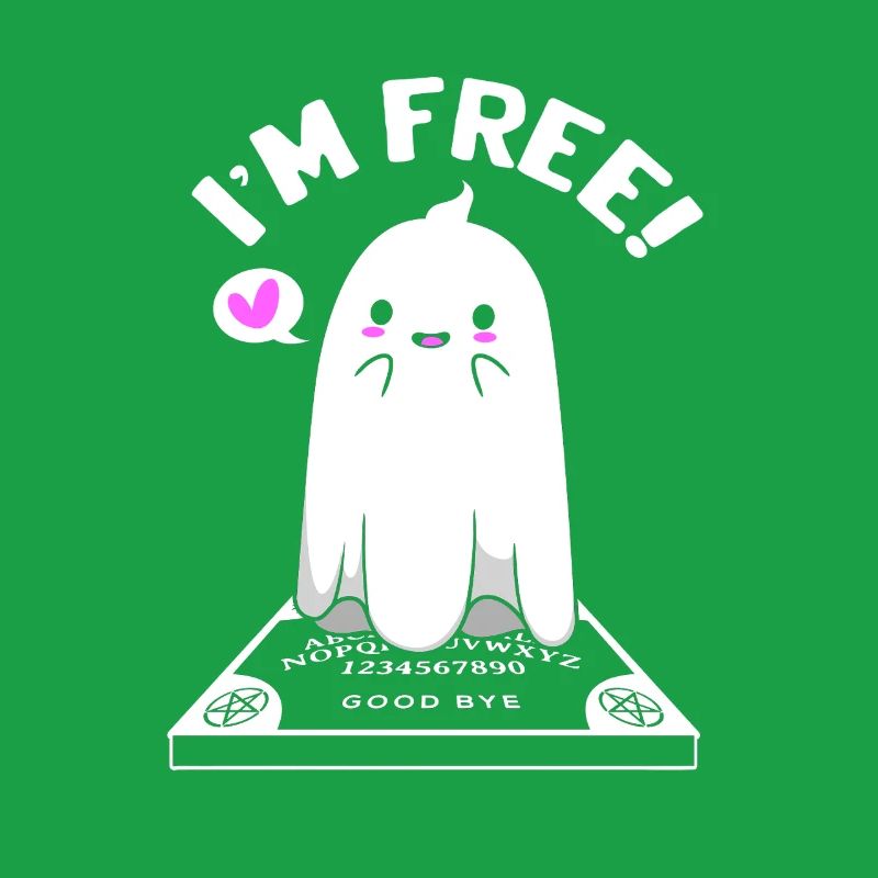 Paranormal Ghost Ghost Hour Ghost Ghost