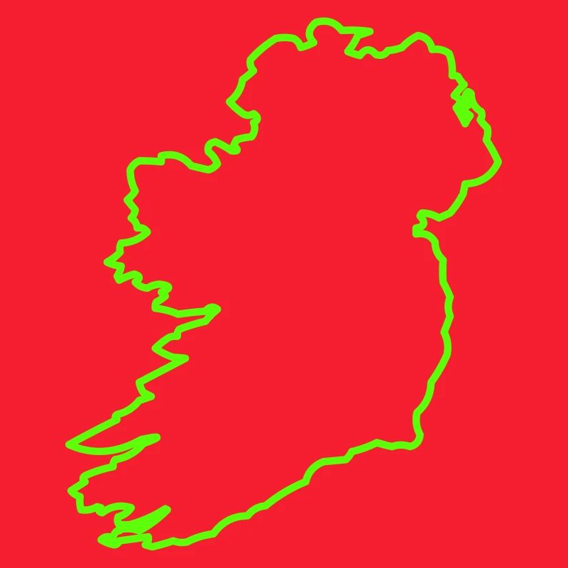 Présentation de l’Irlande