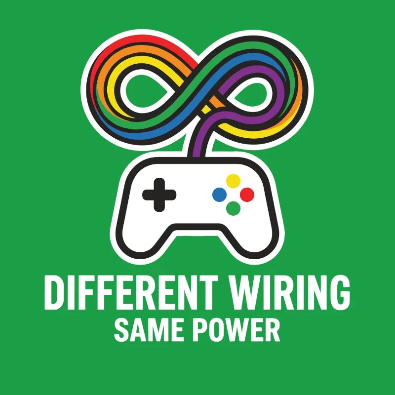 Câblage différent, même puissance Motiv de jeu
