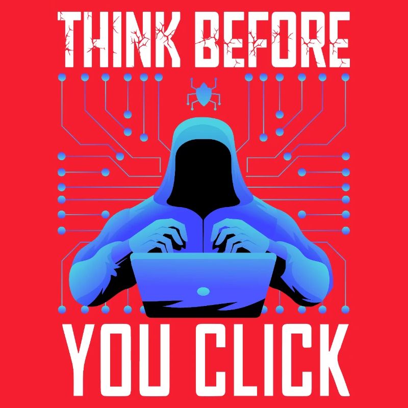 Hacker Hacker Programmeur Cybersécurité Linux