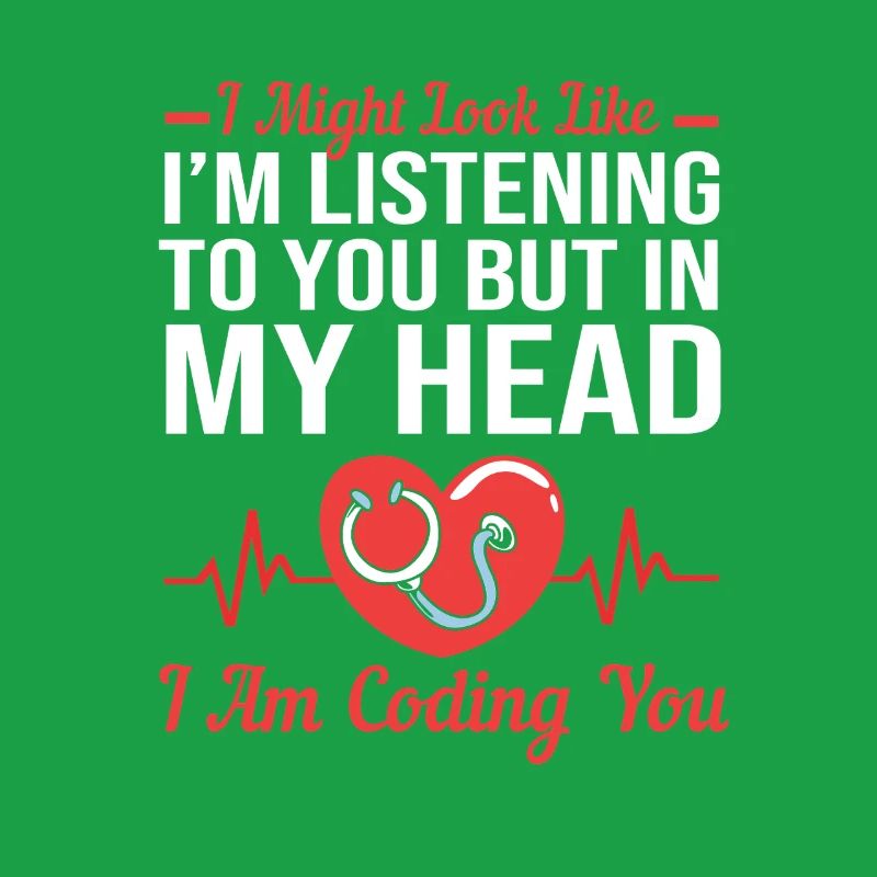 Medical Programmer Medical Coder