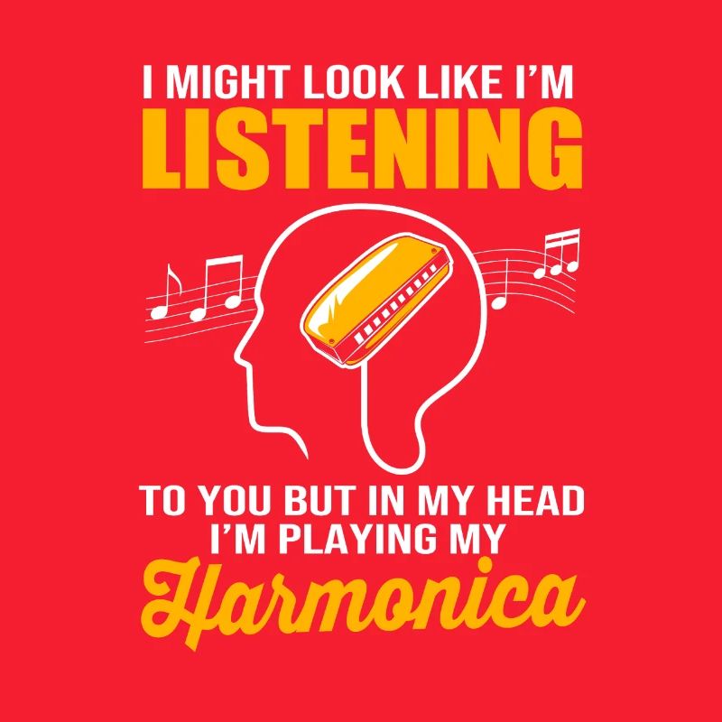 Harmonica