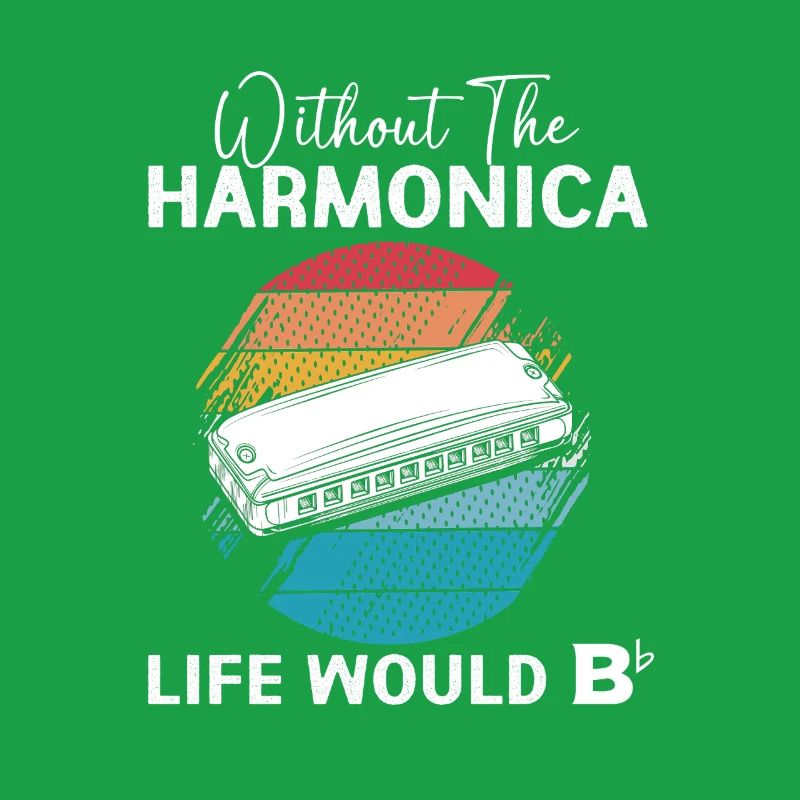 Harmonica
