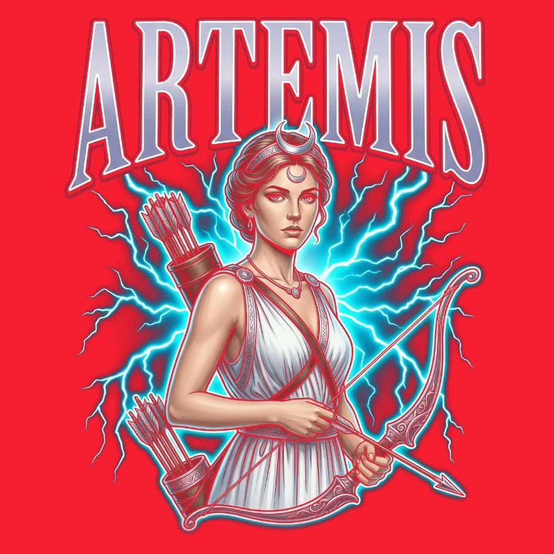 Artemis Lightning Hunter