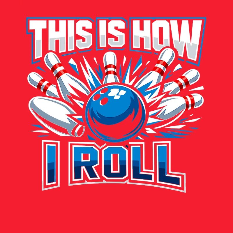 This Is How I Roll