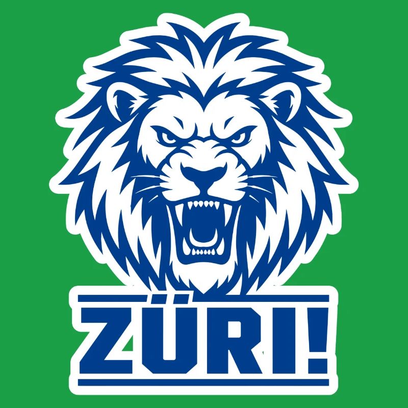 Zurich Lion