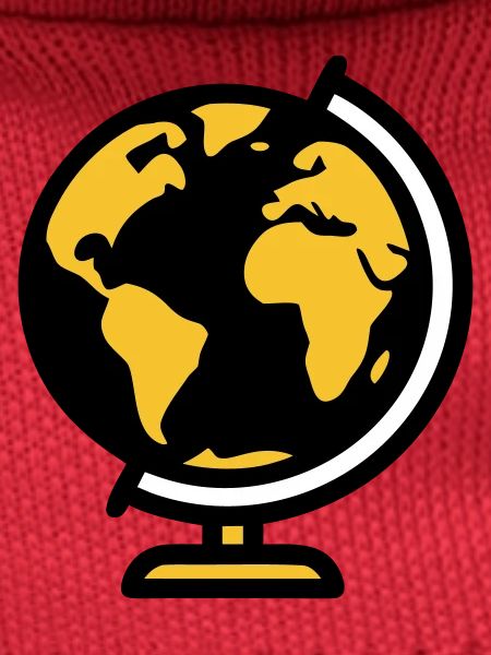 Globe Globe Earth School