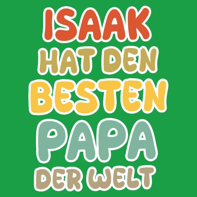 Saying Isaac