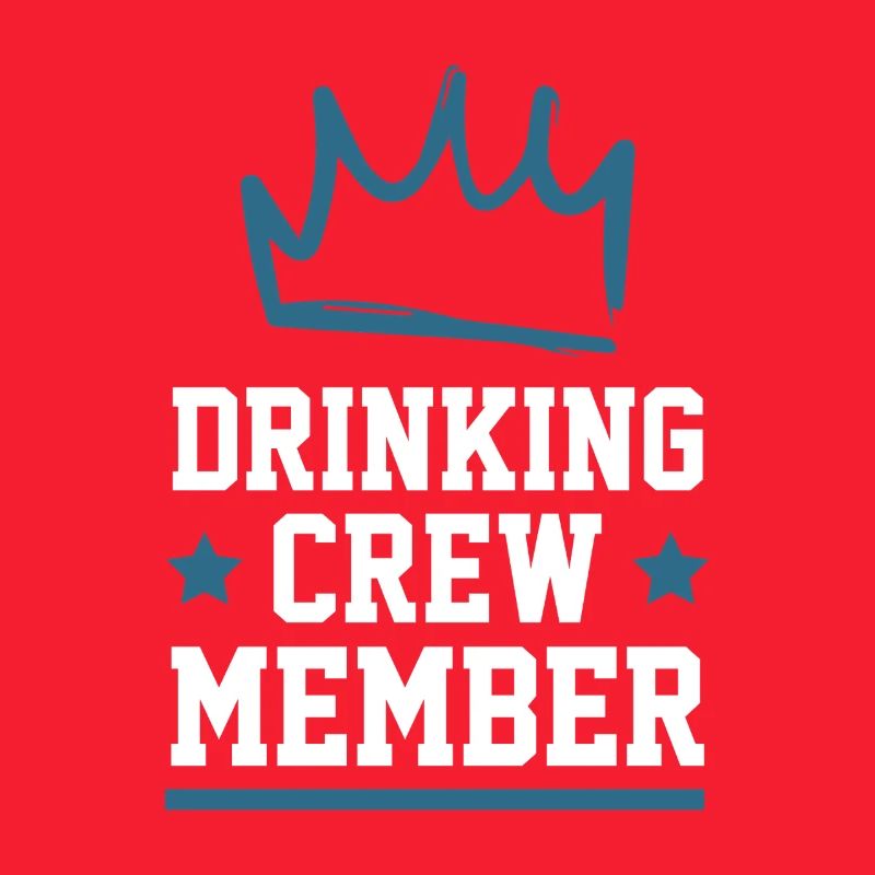 Drinking Crew