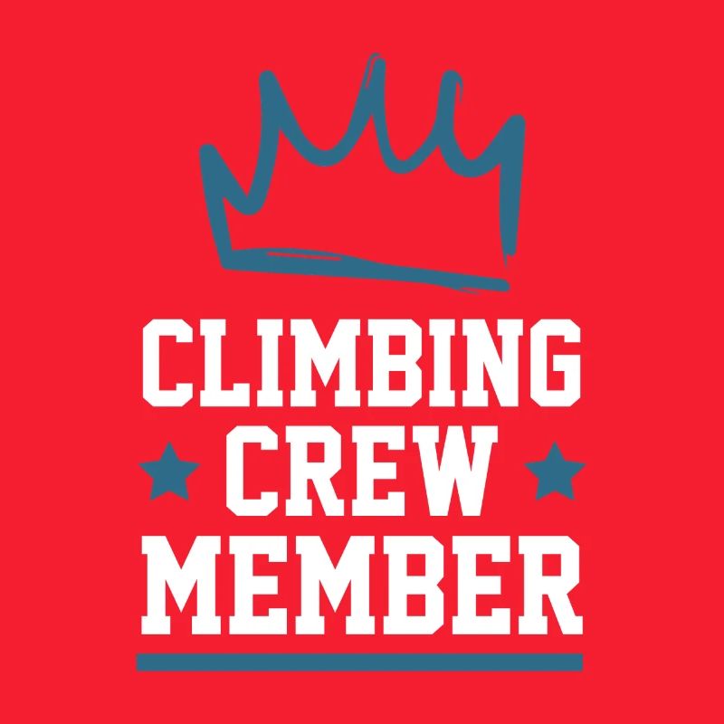 Climbing Crew