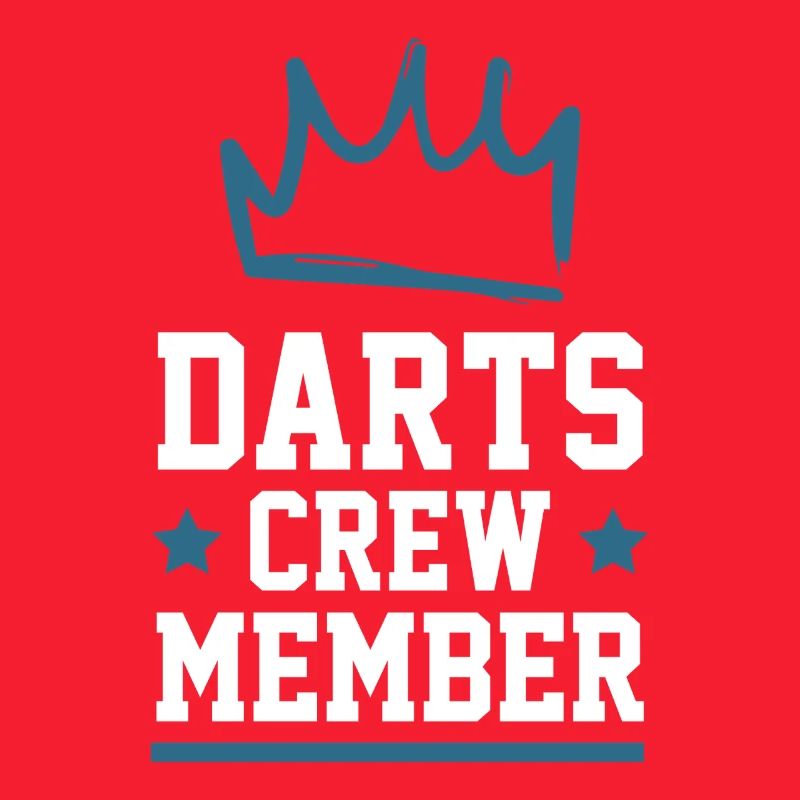 Darts Crew