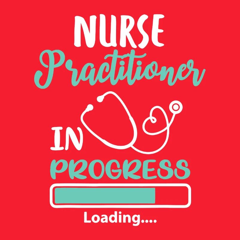 Nurse Practitioner In Progress Loading