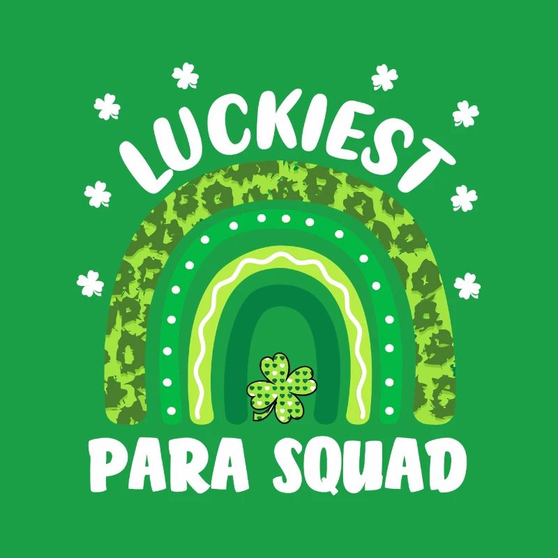 Luckiest Para Squad