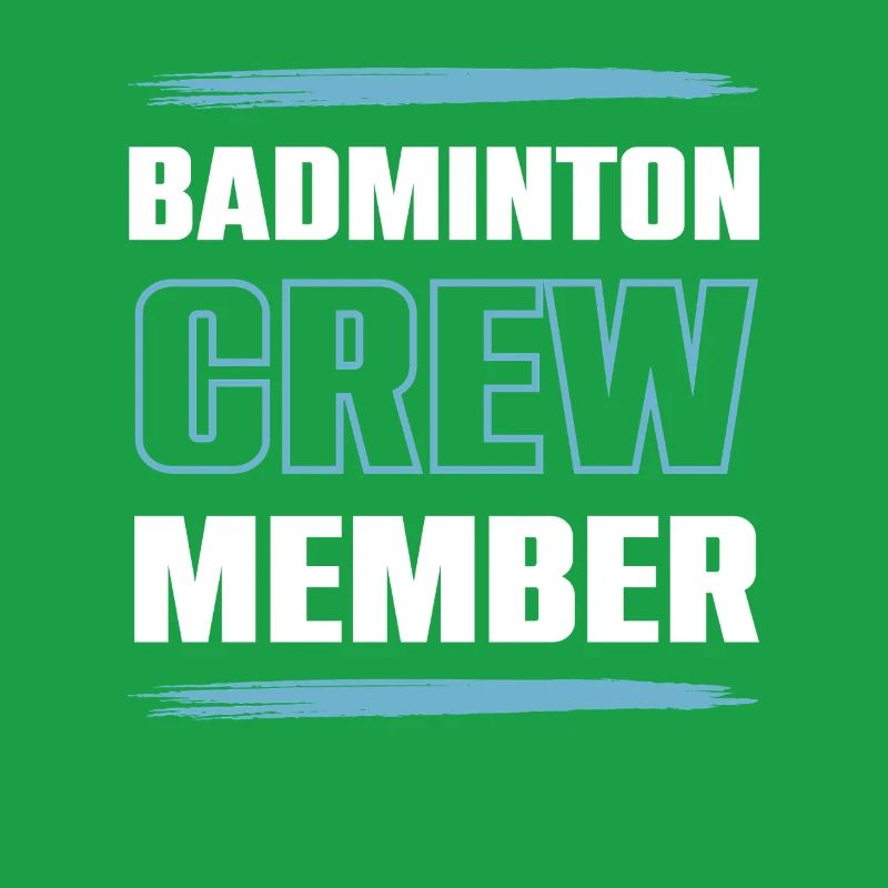 Équipe de badminton