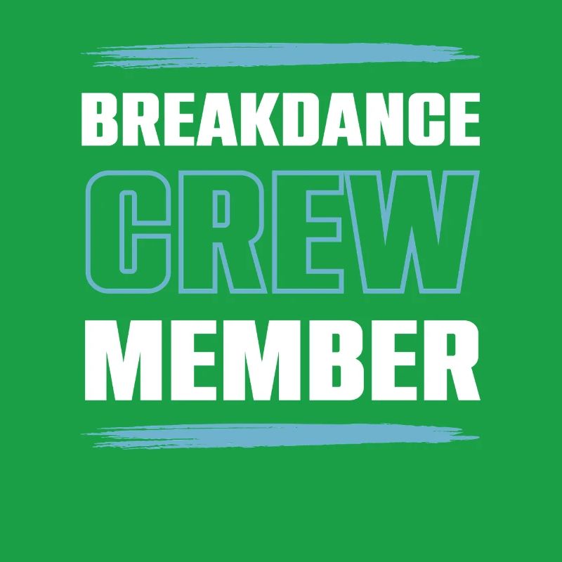 Équipe de breakdance