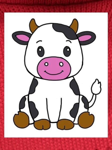 cow