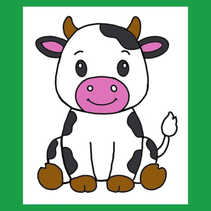 cow