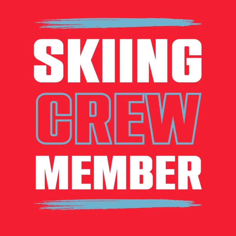 Équipe de ski