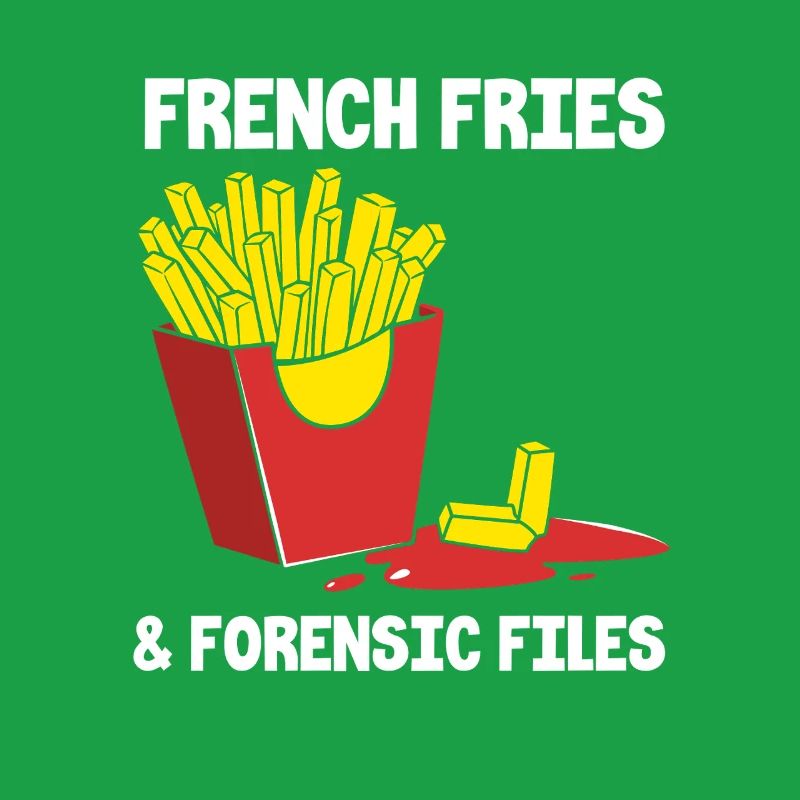 Forensik Forensiker