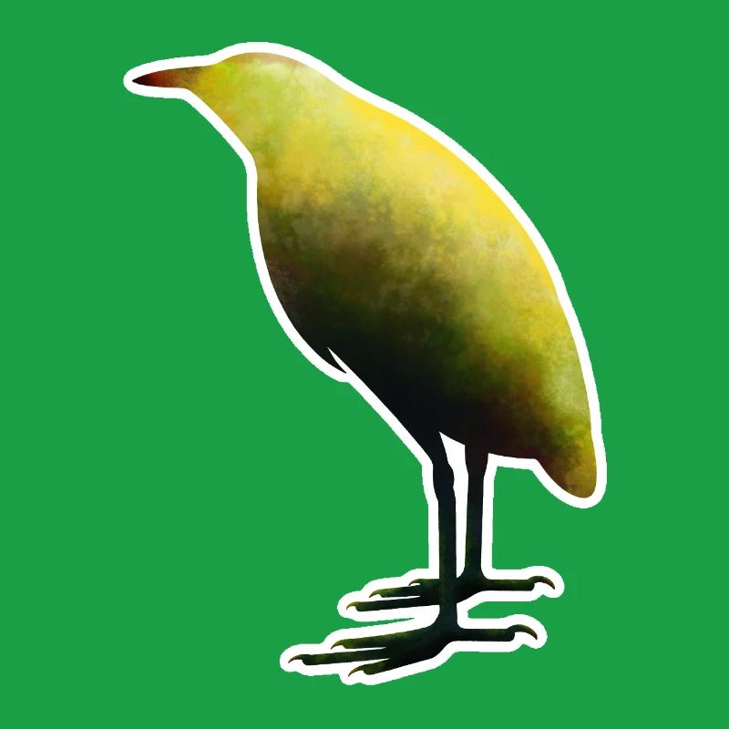 Rohrdommel