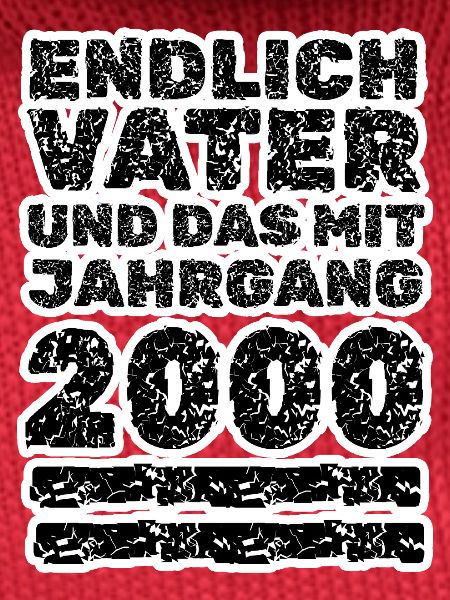 Geboren 2000