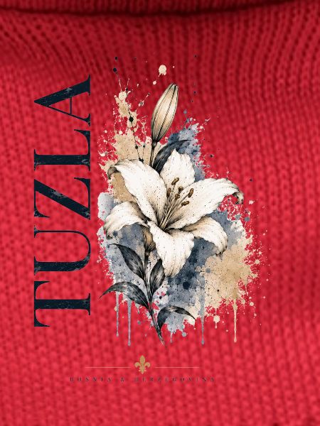 Lilies T-Shirt