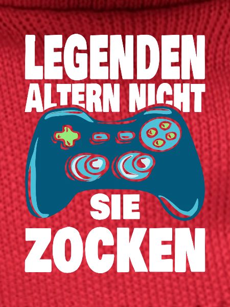 Legenden Zocken