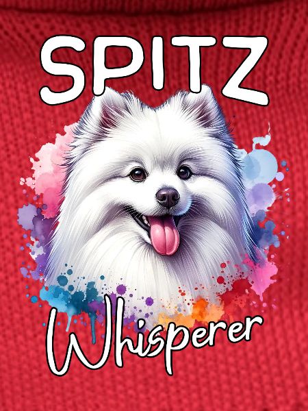 Spitz Flüsterer