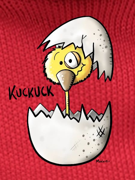 Kuckucksei