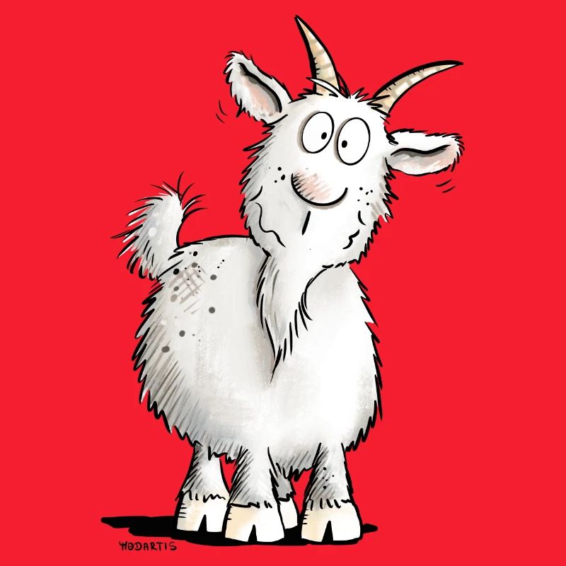Goats Goat I Goat I Lower Austria Statement
