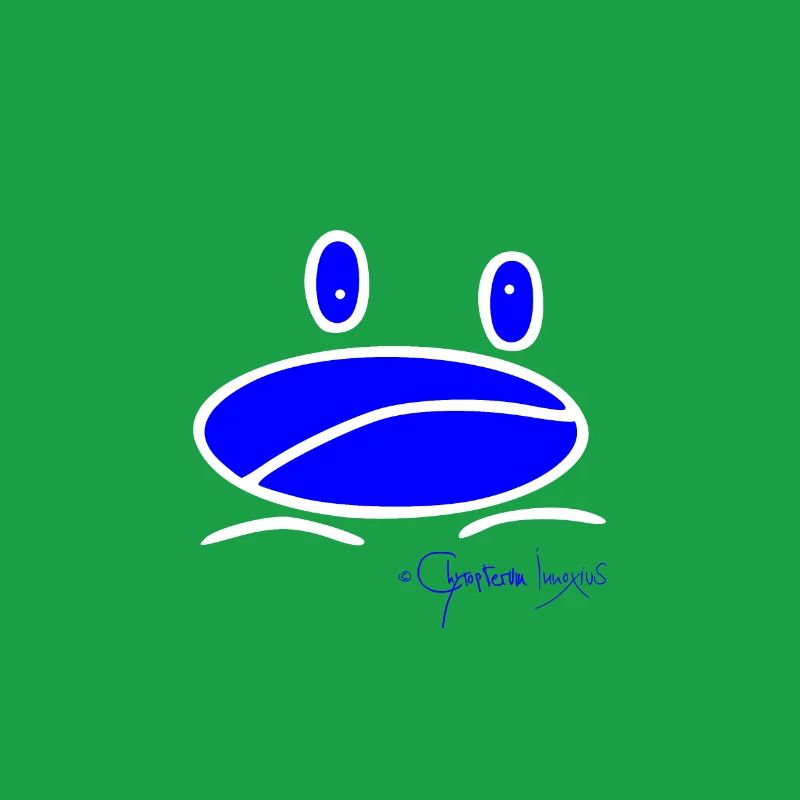 Froschmini - Ranunculus Oophagus