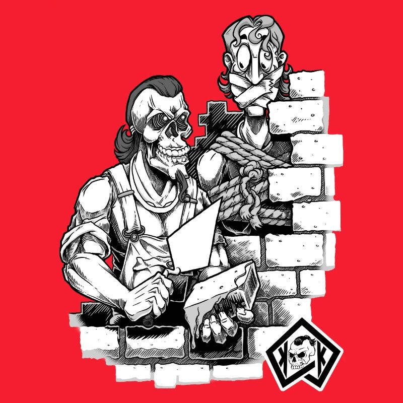 Bricklayer, master mason, craftsman