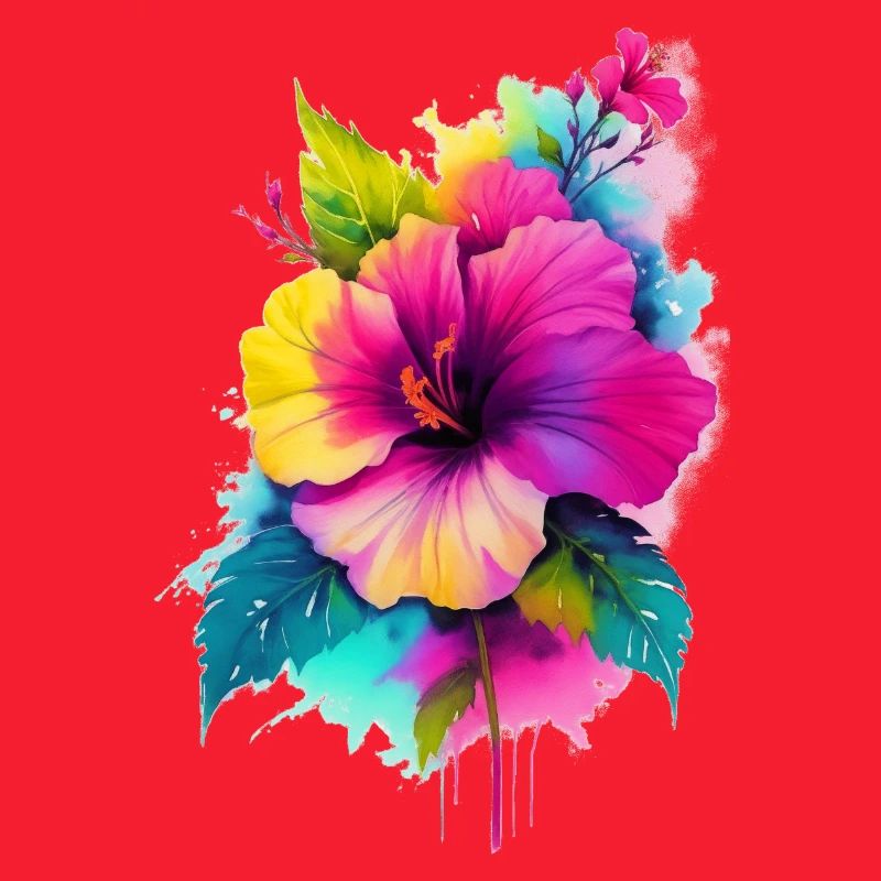 Hibiscus