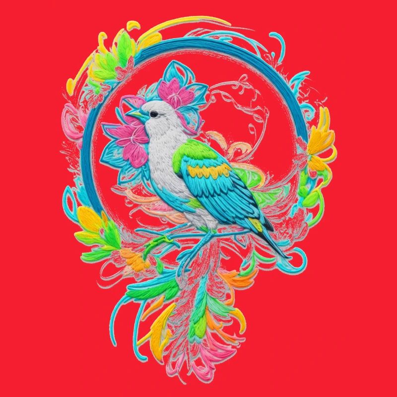 Oiseau